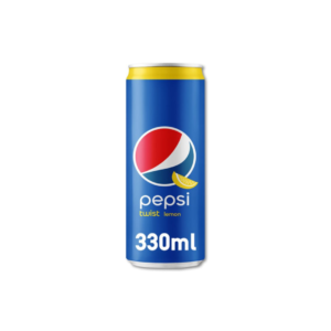 Pepsi Twist 330ml