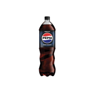 Pepsi Max Αναψυκτικό 1,5lt