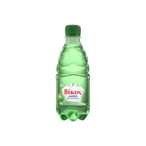 Βίκος Γκαζόζα 330ml
