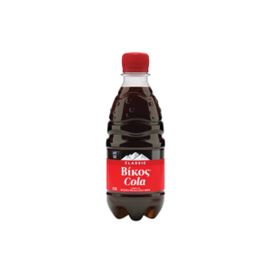 Βίκος Cola  330ml