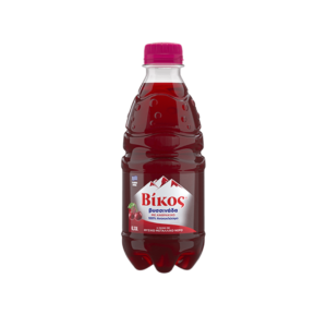 Βίκος Βυσσινάδα 330ml