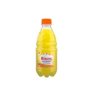 Βίκος Πορτοκαλάδα 330ml