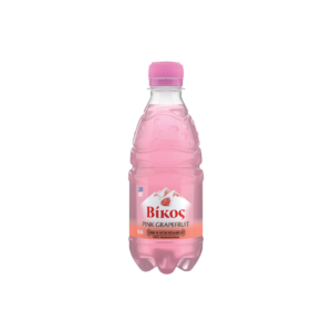 Βίκος Σόδα Pink Grapefruit 330ml