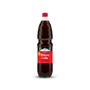 Βίκος Cola 1,5lt
