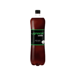 Green Cola 1,5lt