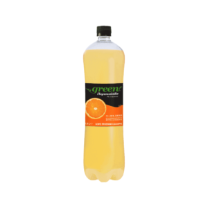 Green Πορτοκαλάδα 1,5lt