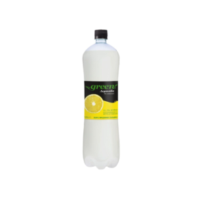 Green Λεμονάδα 1,5lt