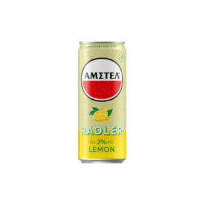 Amstel Radler 330ml