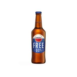 Amstel Free Φιάλη 500ml