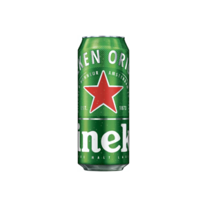 Heineken Κουτί 500ml