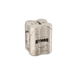 ΝΥΜΦΗ μπύρα κουτί 4x500ml