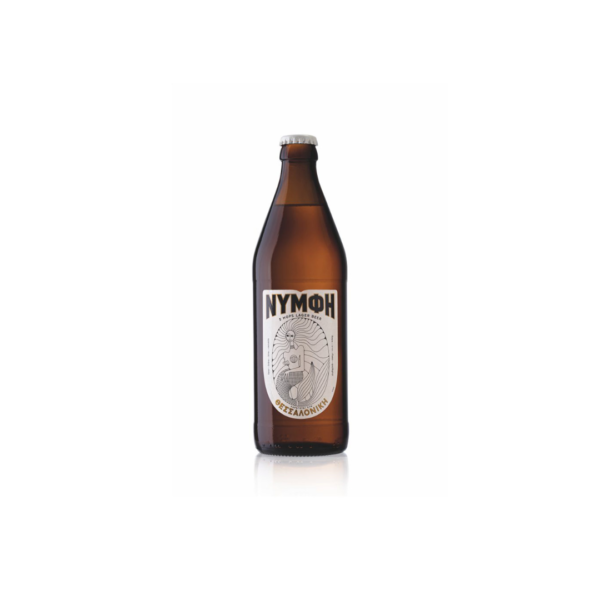 Νύμφη Φιάλη 500ml