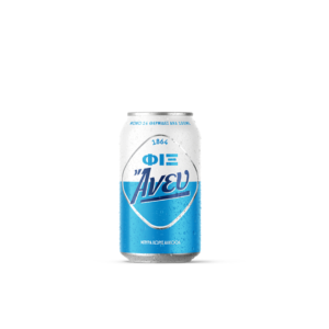 Fix Άνευ Κουτί 330ml