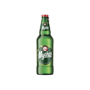 Μύθος Lager Φιάλη 500ml