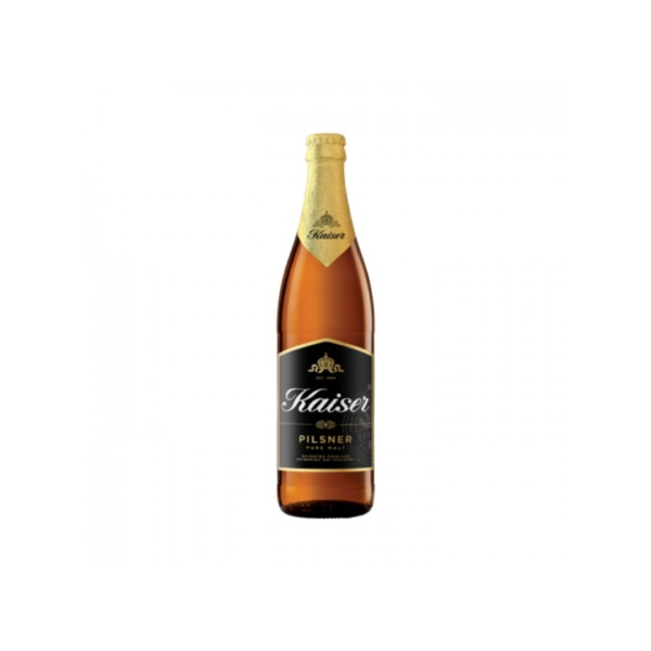 Kaiser Φιάλη 500ml
