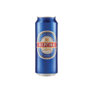 Βεργίνα Κουτί 500ml