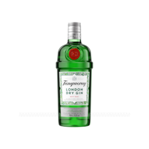Tanqueray London Dry Gin 700ml