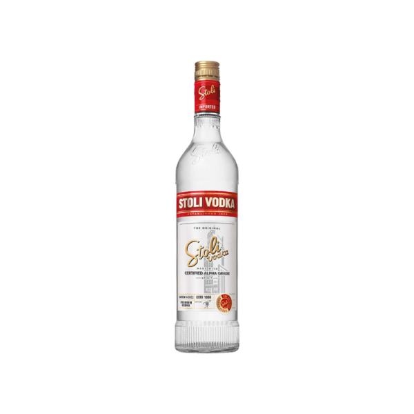 Stolichnaya Βότκα 700ml