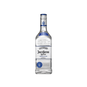 Jose Cuervo Especial Silver Τεκίλα 700ml