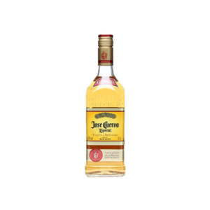 Jose Cuervo Gold Especial Κίτρινη 700ml