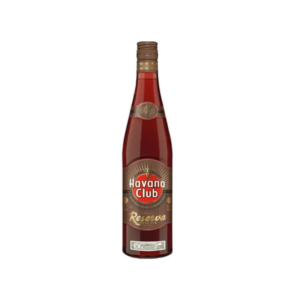 Havana Club Anejo Reserva 700ML