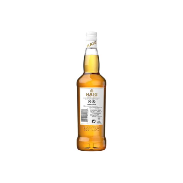 Haig Ουίσκι 700 ml