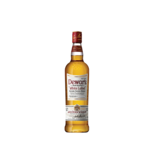 Dewar's White Label 700 ml