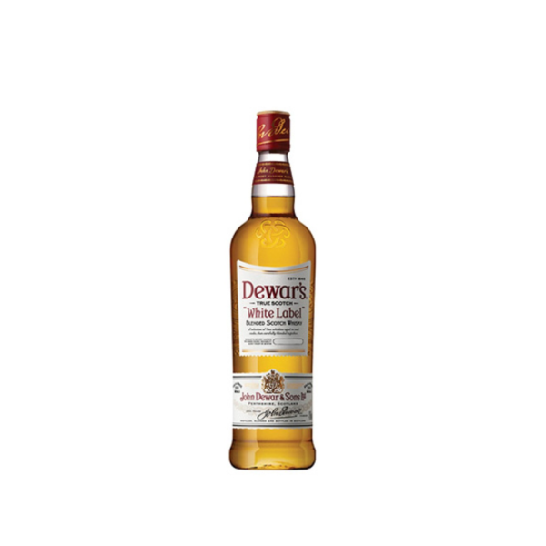 Dewar's White Label 700 ml