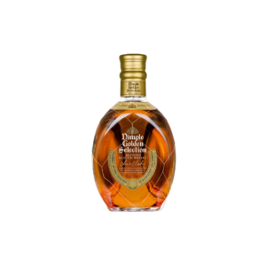 Dimple Golden Selection blended whiskey 700ml