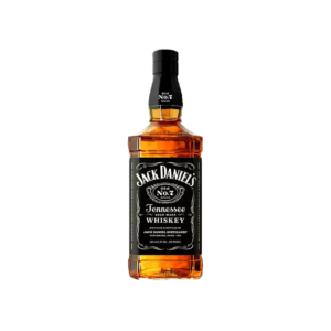 Jack Daniel's Old No7 Tennessee Whiskey 700ml