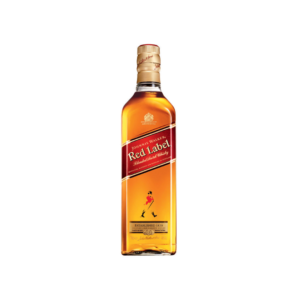 Johnnie Walker Red Label Whisky 700ml