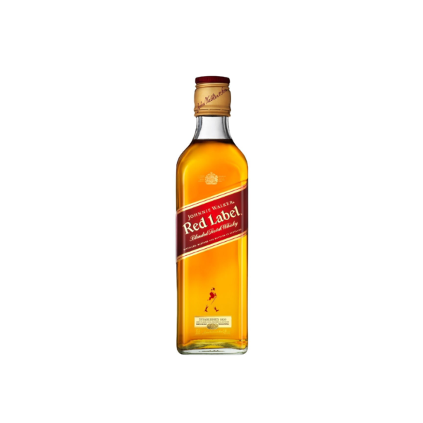 Johnnie Walker Red Label Whisky 350ml