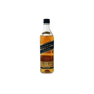 Johnnie Walker Black Label ουίσκι blended 200ml