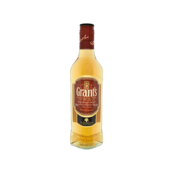 Grant's Ουίσκι 350ml
