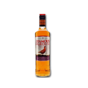 Famous Grouse Scotch Whisky 700ml