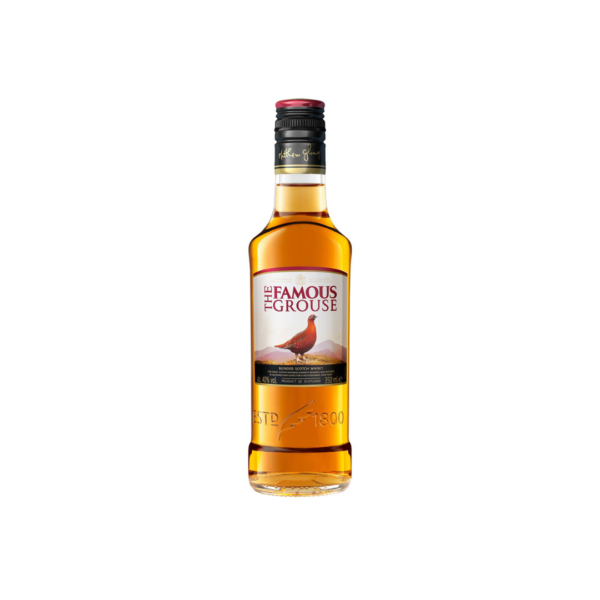 Famous Grouse Scotch Whisky 350ml