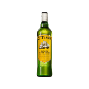 Cutty Sark Whisky 700ml