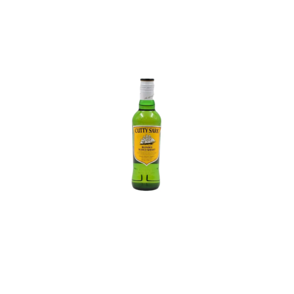 Cutty Sark Whisky 350ml