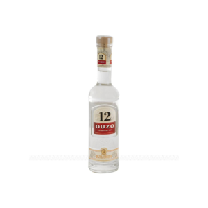 Ούζο 12 200ml