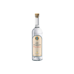 Ούζο Πλωμάρι 700ml