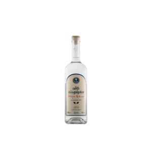 Ούζο Πλωμάρι 200ml