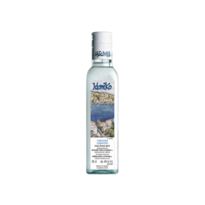 Τσίπουρο Ηδωνικό Χωρίς Γλυκάνισο 200ml