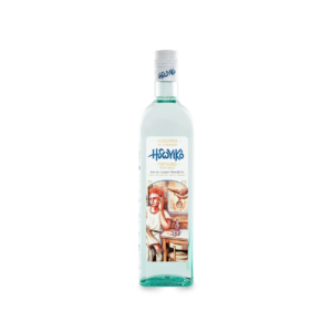 Τσίπουρο Ηδωνικό με γλυκάνισο 700ml