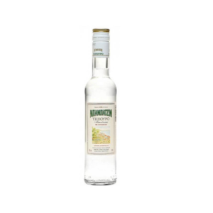 Μπαμπατζίμ Με γλυκάνισο Τσίπουρο 200ml