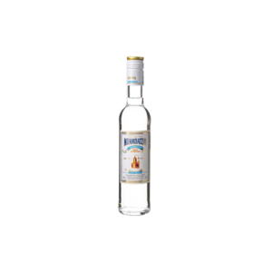 Μπαμπατζίμ Τσίπουρο χωρίς Γλυκάνισο  200ml