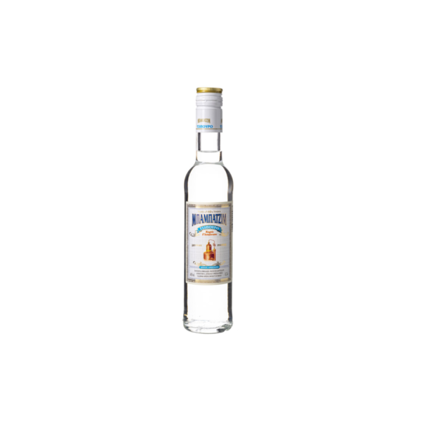 Μπαμπατζίμ Τσίπουρο χωρίς Γλυκάνισο  200ml