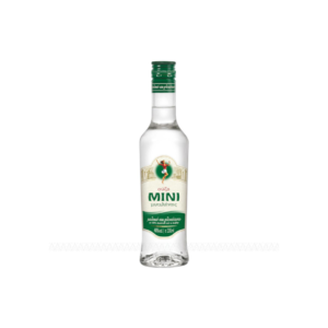 ΜΙΝΙ Ούζο Μυτιλήνης 200ml