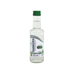 Τσίπουρο Τυρνάβου Χωρίς Γλυκάνισο 200 ml