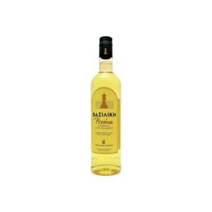 Βασιλική Ρετσίνα 500ml