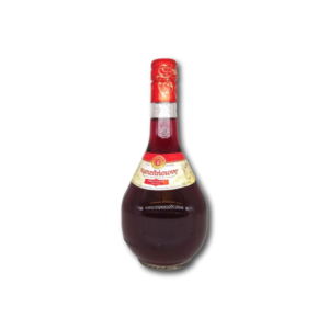 ΑΜΠΕΛΗΣΙΟΥΣ οίνος ερυθρός ημίγλυκος 500ml